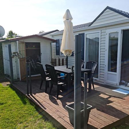 Kerlinga Bredene Exterior photo