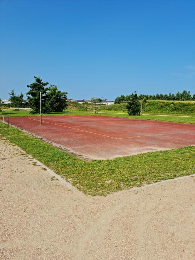 Kerlinga Bredene Exterior photo