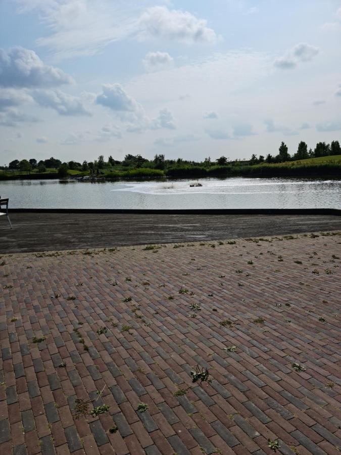 Kerlinga Bredene Exterior photo