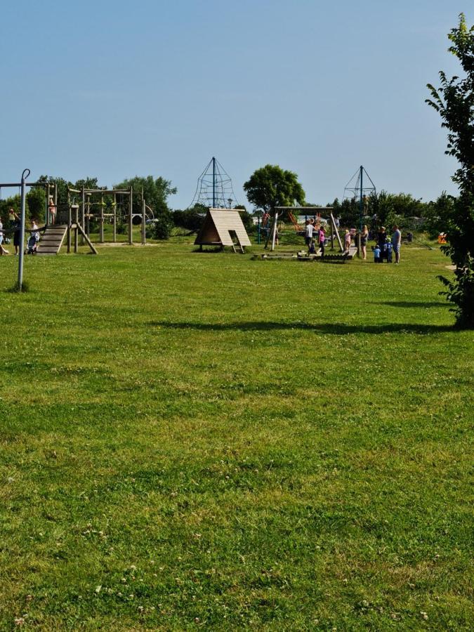 Kerlinga Bredene Exterior photo