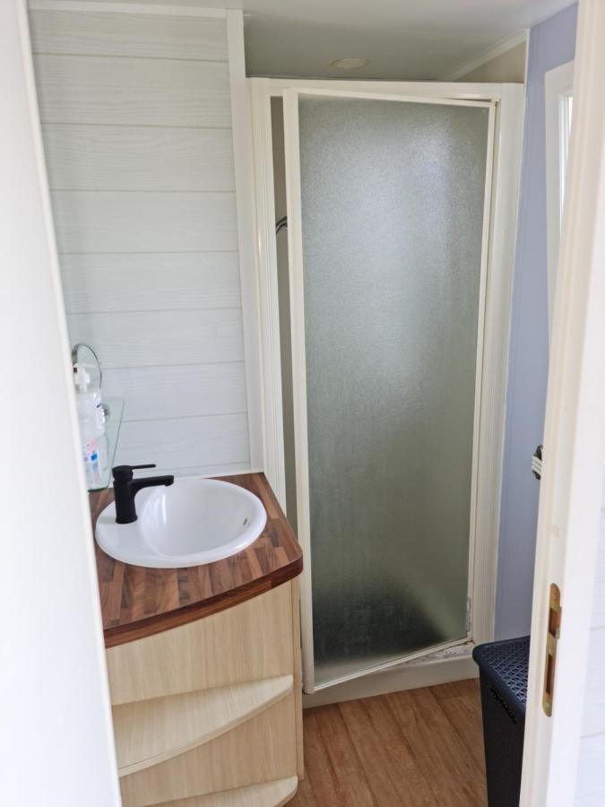Kerlinga Bredene Exterior photo