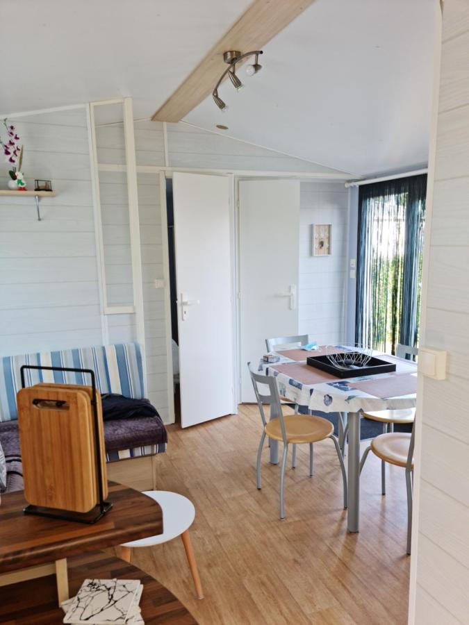 Kerlinga Bredene Exterior photo