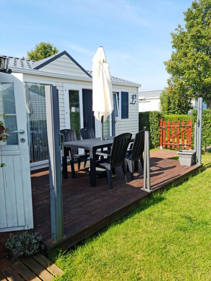 Kerlinga Bredene Exterior photo